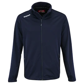 Jachetă pentru bărbați CCM Rink Lightweight Jacket Navy