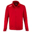 Jachetă pentru bărbați CCM  Rink Lightweight Jacket Red