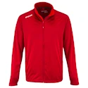 Jachetă pentru bărbați CCM  Rink Lightweight Jacket Red