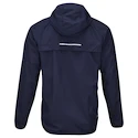 Jachetă pentru bărbați CCM  Training Wind Breaker Navy