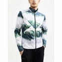 Jachetă pentru bărbați Craft ADV Essence Wind Multicolor Cactus
