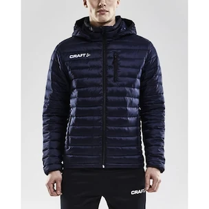 Jachetă pentru bărbați Craft  Isolate Navy Blue