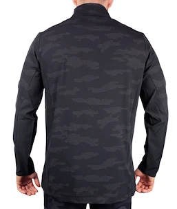 Jachetă pentru bărbați Endurance  Doflan Reflective Jacket black S