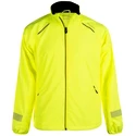 Jachetă pentru bărbați Endurance  Earlington neon yellow