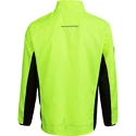 Jachetă pentru bărbați Endurance  Shell X1 Elite Jacket yellow