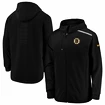 Jachetă pentru bărbați Fanatics  Clutch Anorak NHL Boston Bruins