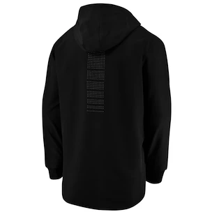 Jachetă pentru bărbați Fanatics  Clutch Anorak NHL Chicago Blackhawks