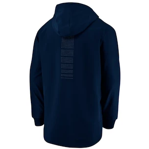 Jachetă pentru bărbați Fanatics  Clutch Anorak NHL Washington Capitals