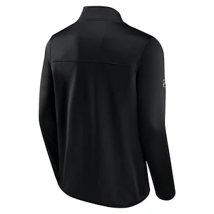 Jachetă pentru bărbați Fanatics Rink Fleece Jacket RINK Fleece Jacket Boston Bruins