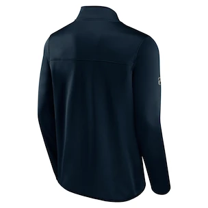 Jachetă pentru bărbați Fanatics Rink Fleece Jacket RINK Fleece Jacket Seattle Kraken XXL