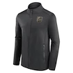 Jachetă pentru bărbați Fanatics Rink Fleece Jacket RINK Fleece Jacket Vegas Golden Knights M