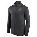 Jachetă pentru bărbați Fanatics Rink Fleece Jacket RINK Fleece Jacket Vegas Golden Knights M