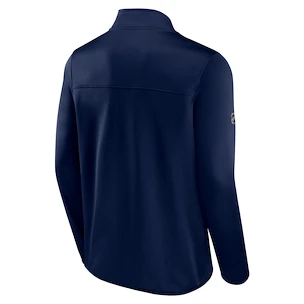 Jachetă pentru bărbați Fanatics Rink Fleece Jacket RINK Fleece Jacket Washington Capitals