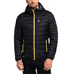 Jachetă pentru bărbați Haglöfs  V series mimic hood True black L