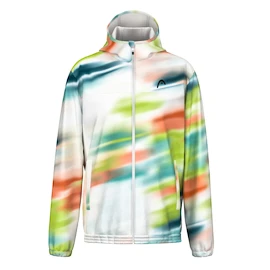 Jachetă pentru bărbați Head BLUR Jacket Men PRT