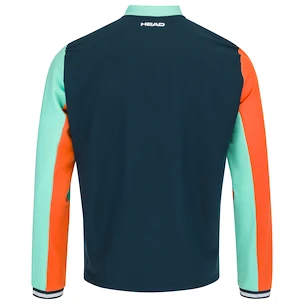 Jachetă pentru bărbați Head  Breaker Jacket Men FANV