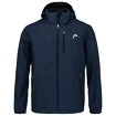 Jachetă pentru bărbați Head  Off Court Coach Jacket Men Dark Blue