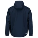 Jachetă pentru bărbați Head  Off Court Coach Jacket Men Dark Blue
