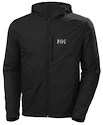 Jachetă pentru bărbați Helly Hansen  Odin Stretch Hooded Light Insu