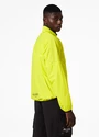 Jachetă pentru bărbați Helly Hansen  Ride Wind Jacket Sweet Lime
