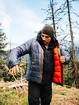 Jachetă pentru bărbați Marmot  Warmcube Featherless Hoody
