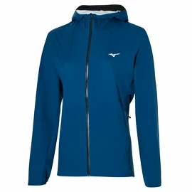 Jachetă pentru bărbați Mizuno 20K ER Jacket Gibraltar Sea