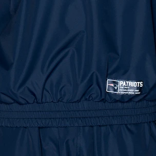Jachetă pentru bărbați New Era  Colour Block NFL New England Patriots S