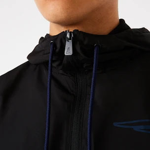 Jachetă pentru bărbați New Era  NFL Outline logo windbreaker New England Patriots