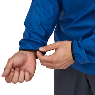 Jachetă pentru bărbați Patagonia  Storm Racer Anacapa Blue XL