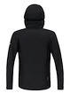 Jachetă pentru bărbați Salewa  Puez 2.5L PTX Jacket M Black out