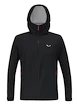 Jachetă pentru bărbați Salewa  Puez 2.5L PTX Jacket M Black out