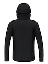 Jachetă pentru bărbați Salewa  Puez 2.5L PTX Jacket M Black out