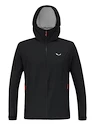 Jachetă pentru bărbați Salewa  Puez 2.5L PTX Jacket M Black out