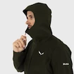 Jachetă pentru bărbați Salewa  PUEZ GTX-Pac Black out