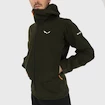 Jachetă pentru bărbați Salewa  PUEZ GTX-Pac Black out