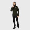 Jachetă pentru bărbați Salewa  PUEZ GTX-Pac Black out