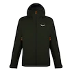 Jachetă pentru bărbați Salewa  PUEZ GTX-Pac Black out