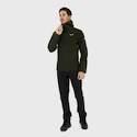 Jachetă pentru bărbați Salewa  PUEZ GTX-Pac Black out