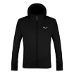 Jachetă pentru bărbați Salewa  Puez PL M HD Jacket Black Out