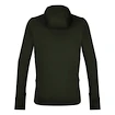Jachetă pentru bărbați Salewa  Puez PL M HD Jacket Dark Olive