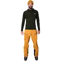 Jachetă pentru bărbați Salewa  Puez PL M HD Jacket Dark Olive