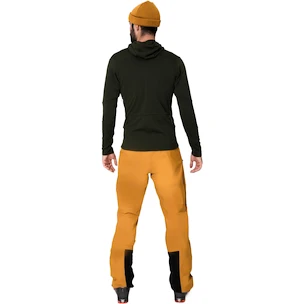 Jachetă pentru bărbați Salewa  Puez PL M HD Jacket Dark Olive L