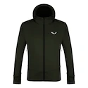 Jachetă pentru bărbați Salewa  Puez PL M HD Jacket Dark Olive L