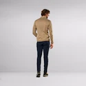 Jachetă pentru bărbați Salewa  Puez Rocca PL Jacket M Quicksand