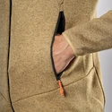 Jachetă pentru bărbați Salewa  Puez Rocca PL Jacket M Quicksand