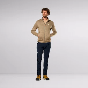 Jachetă pentru bărbați Salewa  Puez Rocca PL Jacket M Quicksand XXL