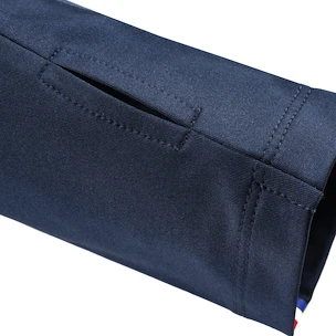 Jachetă pentru bărbați Tecnifibre  Tech Jacket S