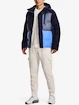 Jachetă pentru bărbați Under Armour  CGI Down Storm Blocked Storm Jkt-NVY