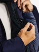 Jachetă pentru bărbați Under Armour  CGI Down Storm Blocked Storm Jkt-NVY