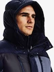 Jachetă pentru bărbați Under Armour  CGI Down Storm Blocked Storm Jkt-NVY